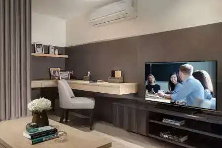 Somerset Ekamai Bangkok - SHA Plus Certified - 40