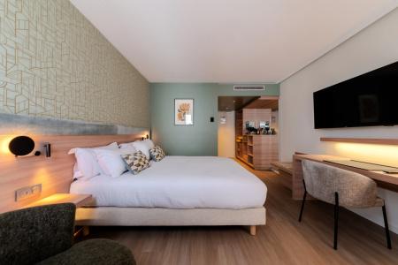 Holiday Inn Mulhouse, An Ihg - 26