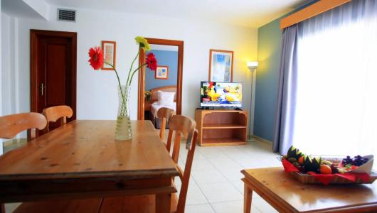 Labranda Aloe Club - 8