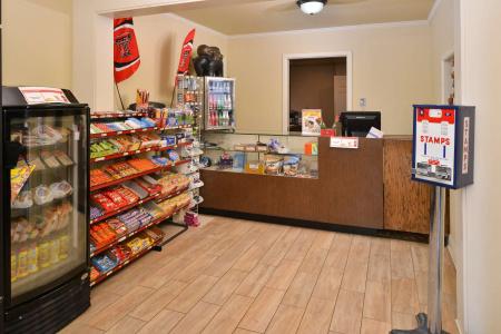 Americas Best Value Inn East - 10