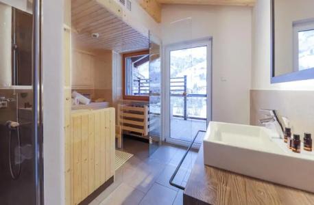 Avenida Panorama Suites Kaprun - 258