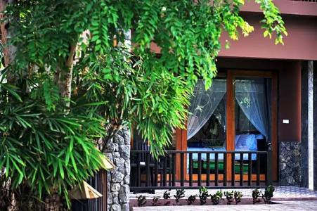 Koh Tao Beach Club - 107