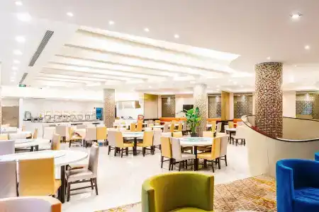 Holiday Inn Express Putuo, An Ihg - 25