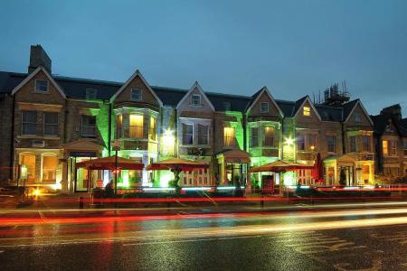 Newcastle Jesmond - 0