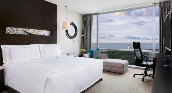 Intercontinental Qingdao, An Ihg - 48