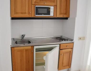 Apartamentos Vibra Panoramic - 43