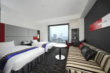 New Otani Inn Yokohama Premium - 1