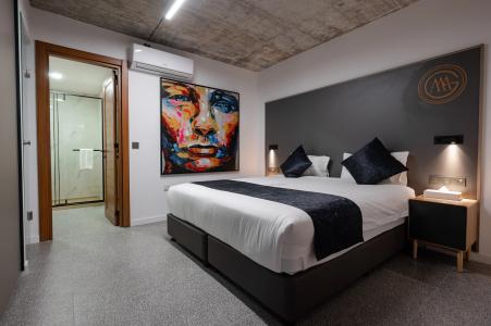 Grands Suites Residences & SPA - 2