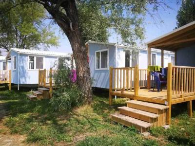 Pelso Camping - 49