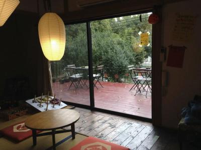 Hostel Yume-Nomad Kobe - 14