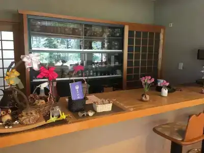 Ryokan Sansui - 9
