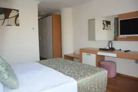 Notion Kesre Beach & Spa Ozdere - 2