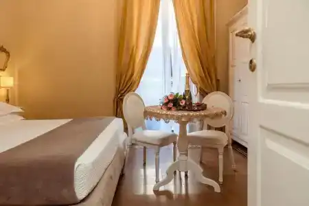 b&b Palazzo Cerami - 45