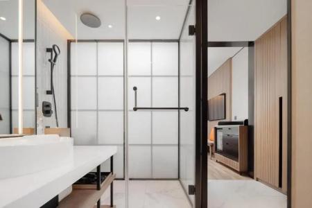 Sheraton Chengdu Lido - 57