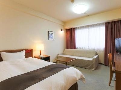 Hachinohe Grand - 27