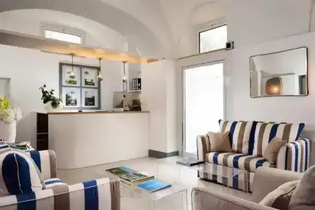 Villa delle Palme - 1