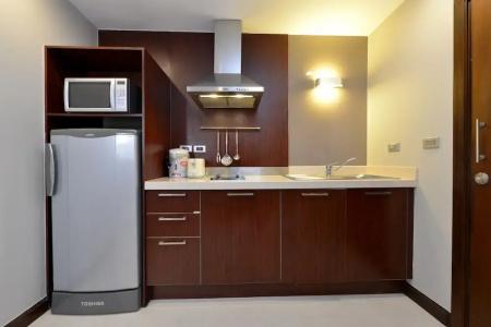 Grand Asoke Residence Sukhumvit - 151