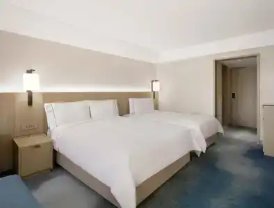 The Westin Josun Busan - 31