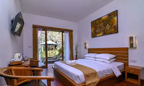 Satriya Cottages - 33