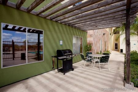 Staybridge Suites Laredo, An Ihg - 15