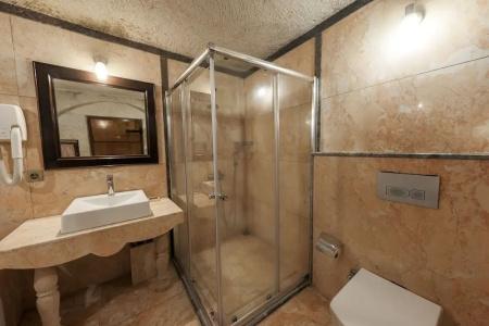 Cappadocia Cave Suites - 90