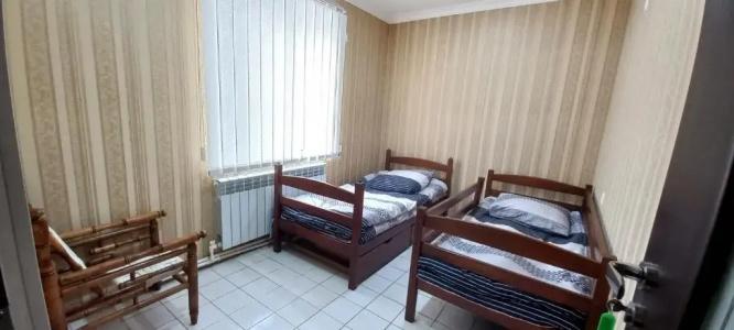 Dream House & Hostel - 28
