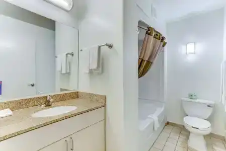 Studio 6-Kissimmee, FL - Orlando - 62