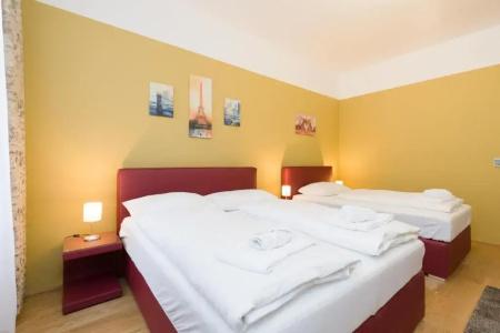 Vienna Stay Pezzl 1170 - 116