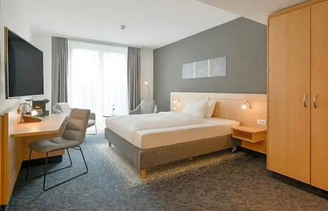 Park Inn by Radisson Papenburg - 107