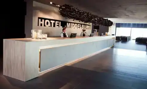 Van der Valk Middelburg - 1
