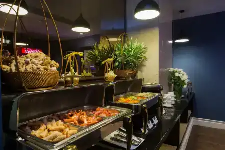 O'Gallery Premier & Spa - 12