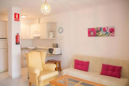 Apartamentos Almoraide Suites - Adults Only - 19