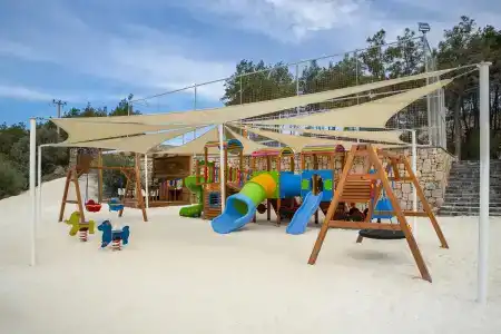 Lujo A`la Carte All Inclusive - 26