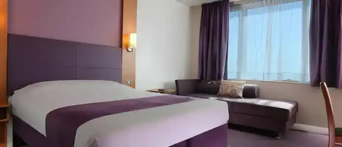 Capital Centre Arjaan by Rotana - 6