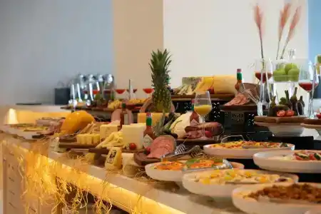 Mirada Exclusive Bodrum - 19
