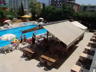 Club Bayar Beach - 23