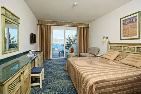 Salmakis Resort & Spa - 7