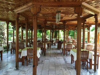 Asur & Aparts & Villas - 57