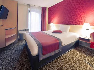 Mercure Rouen Centre Champ de Mars - 4
