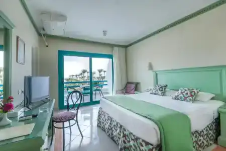 Shams Safaga Resort - 31