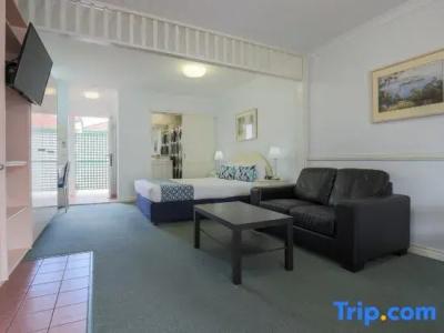 Toowong Central Apartments - 74