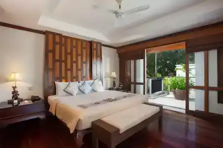Baan Yin Dee Boutique Resort Phuket - Sha Plus - 2