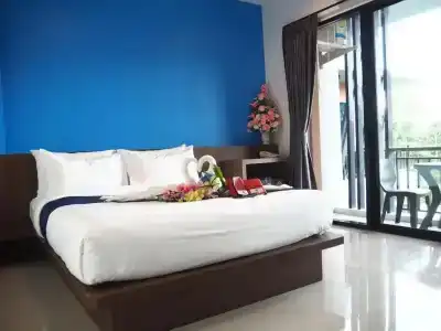 Friendly Krabi - 41