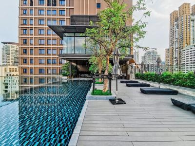 Sindhorn Midtown, An Ihg - Sha Extra Plus - 37