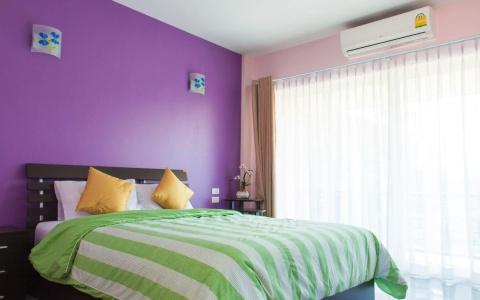 Nam Talay Resort - 2