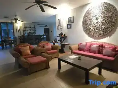 Melina Beach Front Bungalows - 114