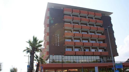 Palazzo Caveja - 0