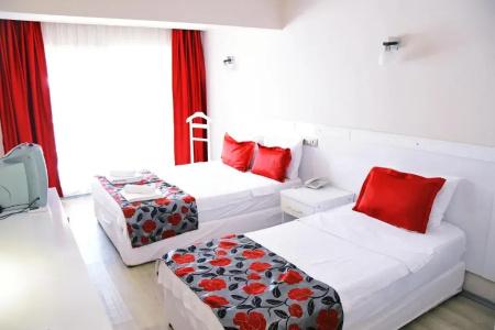Delfi Spa & Wellness Center - 43