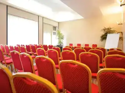 Ibis Styles Parma Toscanini - 23