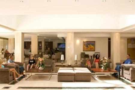 ApartPlaya Dorada - 24